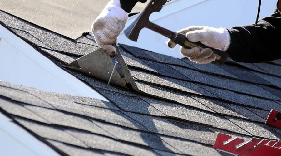 Expert new roof installation services in Danielsville, PA